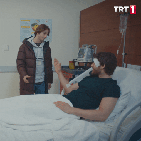 Dizi Trt1 GIF by Tüplü Televizyon