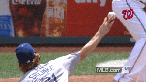 the league GIF