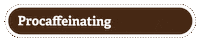 Coffee Sticker by BeanZ Cafe