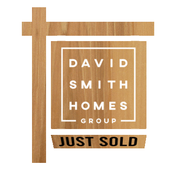 David Smith Sticker by David & Ty Homes Group | Royal LePage Wolstencroft Realty