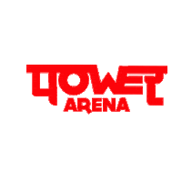 power powerarena Sticker by Guestlist4Good LLP