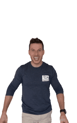 aleckptp giphyupload Sticker