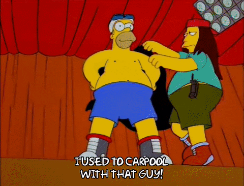 homer simpson episode 24 GIF