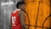 Sport Basketball GIF by Basket_fi