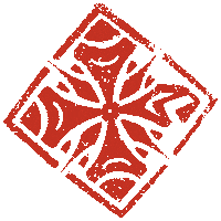 The Rock Tattoo Sticker by Teremana Tequila