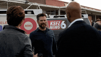 fox tv GIF by Lethal Weapon