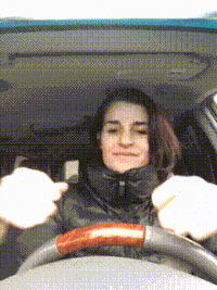 thank you obama GIF by The Standing O