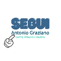 Segui Sticker by Manaluvia