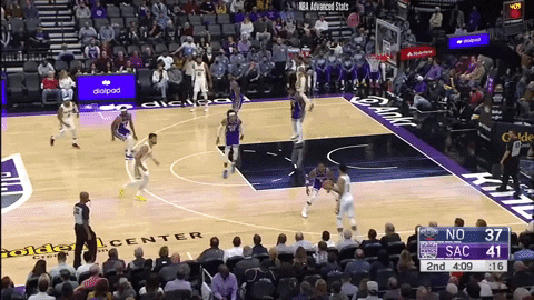 losilla giphyupload willy hernangomez GIF
