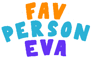 Sticker by eunicedenise