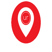 Location Ur Sticker by royallepageurban
