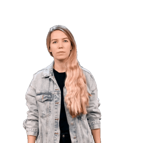 Swipe Sticker by Bayerischer Rundfunk