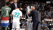real madrid football GIF by UEFA