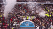 real madrid football GIF by UEFA