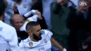 real madrid football GIF by UEFA
