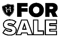 Real Estate Realtor Sticker by Departure House