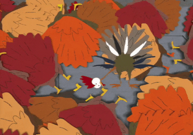 walking pulling GIF by South Park 