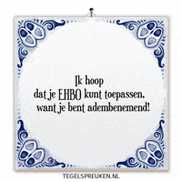 Humor Nl GIF by Tegelspreuken.nl