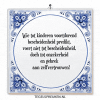 Humor Nl GIF by Tegelspreuken.nl