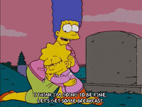 Lisa Simpson GIF by The Simpsons