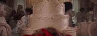 Life Of The Party Wedding GIF by Taylor Swift