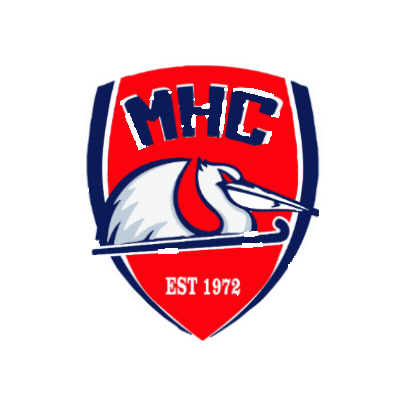Mhc Sticker by Milnerton Hockey Club