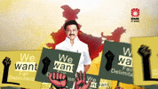 Kerala Mks GIF by DMK IT WING