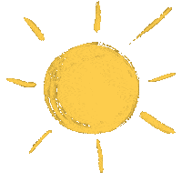 Happy Summer Sticker by Frankfurt mit Kids