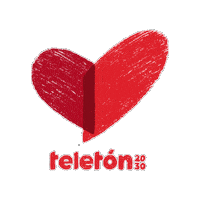 Panama Teleton2030 Sticker by Teletón 20-30 Panamá