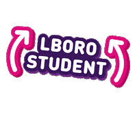 lborofamily Sticker by Loughborough University