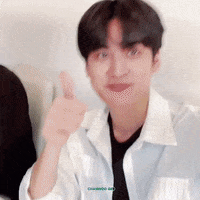 Ikon Chan GIF