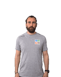 domletics unten domletics dominicreinold dominic reinold Sticker