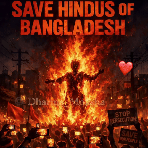 Rahul Gandhi Bangladesh GIF