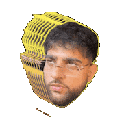 Jogi_diii_been instagram facebook punjab jogi Sticker