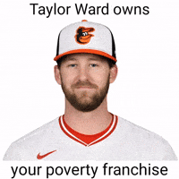 Baltimore Orioles GIF