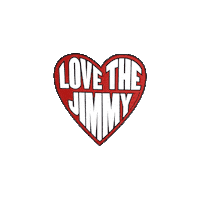 Heart Love Sticker by Jimmy John's