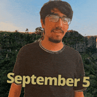 September 5 GIF