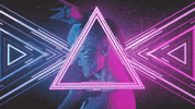 electric love makeup GIF by Serena Ryder