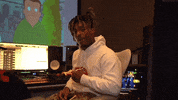 Burn GIF by Juice WRLD