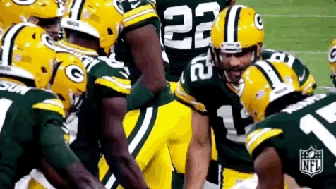 2018 Nfl Football GIF by NFL