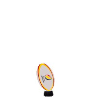 Rugby Match Sticker by RugbyBergamo