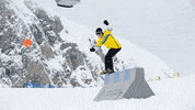snowboard GIF by Red Bull