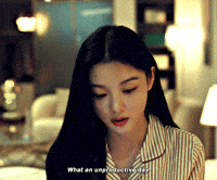 Kim Yoo Jung GIF
