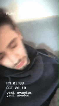 kayagiraymusic morning sleep sleeping kaya GIF