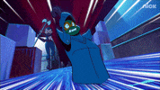 rise of the tmnt GIF by Teenage Mutant Ninja Turtles