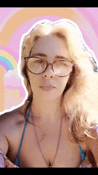 Avanm Angie Angievanmulken Avanmart Girl Pink GIF