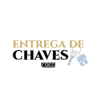 Entrega Minhacasa Sticker by Foco Engenharia