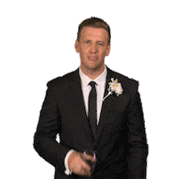 Channel 9 Reaction Sticker by Married At First Sight