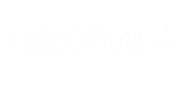 Labor Munka Sticker