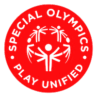 Sport Sob Sticker by Special Olympics Belgium